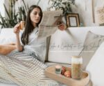 Get Well Soon Gift Basket- Relaxation, Birthday,Mothers gift/Self Care Package, After Surgery, Sympathy Gift for Loss of Loved One, Thinking of You Set, Grief/Comfort/Miscarriage for Women(Sage Green) - Image 3