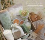 Get Well Soon Gift Basket- Relaxation, Birthday,Mothers gift/Self Care Package, After Surgery, Sympathy Gift for Loss of Loved One, Thinking of You Set, Grief/Comfort/Miscarriage for Women(Sage Green) - Image 8