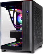 Skytech King 95 Gaming PC Desktop, Ryzen 7 9700X 3.8 GHz (5.5GHz Turbo Boost), NVIDIA RTX 5070 12GB GDDR7, 1TB Gen4 SSD, 32GB DDR5 RAM 6000 RGB, 850W Gold PSU, 360mm ARGB AIO, Wi-Fi, Win 11 Home - Image 4