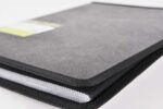 Filexec Products Art Presentation Book, 5"x7", 24Page/48 Views, Pack of 2 (50489-93530), Black - Image 4
