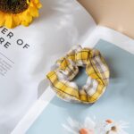 Birthday Gifts for Women, Self-Care Gift Box for Women - Sunshine & Sunflower Themed Relaxation Set, Encouragement Care Package for Best Friend (Birthday/Get Well/Thinking of You) - Image 8