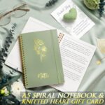 Self Care Gifts for Women Get Well Soon Gift Baskets, Unique Birthday Gifts for Women Spa Care Package, Sympathy Inspirational Thinking of You Gift Set for Mom Her Sister Best Friend Wife Girlfriend - Image 10