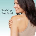 Relax Patch | L-Theanine, Lemon Balm, Valerian, Ashwagandha, Passionflower | 30 Patches - Image 10