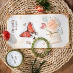 Self Care Get Well Soon Gifts for Women - Spa Care Package for Recovery, Birthday, Sympathy, Thinking of You - Gift Basket for Mom, Wife, Friend, Sister, Her, Encouragement Gift Box - Image 9