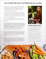 Everyday Snack Tray: Easy Ideas and Recipes for Boards That Nourish for Moments Big and Small - Image 3
