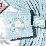 Self Care Gifts for Women, Get Well Soon Gifts Basket Care Package, Birthday Gifts Box for Women, Relaxing Bath Spa Gifts Set, Thinking of You Feel Better Gift for Her Mom Best Girl Friend Sister Wife - Image 4