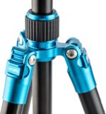 Tripster Travel Tripod/Monopod - 0 Series Black AL (FTR09AB00GBLK) - Image 11