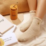 Birthday Gifts for Women, Friend, Mom, Sister Christmas Gifts, Self Care Gift Baskets, Relaxation Spa Gifts Set with Luxury Blanket, Unique Birthday, Mothers Day ,Valentines Day gifts for Her - Image 8