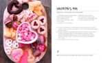 Fabulous Food Boards Kit: Simple & Inspiring Recipe Ideas to Share at Every Gathering - Includes Guidebook, Serving Board, and Cheese Knives - Image 5