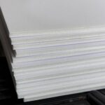 12 Pack Foam Core Board, ZJCEASER 12 x 16 White Poster Board, 3/16" Thickness Sign Board Craft Foam Sheet for Signboards, School Projects, University Displays, College Events, Arts & Crafts, Framing - Image 6