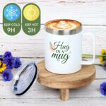 Self Care Get Well Soon Gifts for Women - Spa Care Package for Recovery, Birthday, Sympathy, Thinking of You - Gift Basket for Mom, Wife, Friend, Sister, Her, Encouragement Gift Box - Image 6