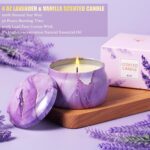 Birthday Gifts for Women - Self Care Gifts Get Well Soon Gifts, Happy Birthday Spa Gift Baskets w/Flannel Blanket 40 OZ Tumbler, Mothers Day Bday Gifts for Mom Wife Sister Best Friend Her Daughter - Image 6