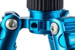 Tripster Travel Tripod/Monopod - 0 Series Black AL (FTR09AB00GBLK) - Image 15