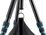 Tripster Travel Tripod/Monopod - 0 Series Black AL (FTR09AB00GBLK) - Image 16
