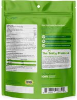 Zesty Paws OraStix for Dogs - Calming Dental Sticks for Stress with Hemp Melatonin Chamomile Dog Healthy Teeth and Gums Calm Composure for Fireworks and Thunderstorms - 25oz - Image 7