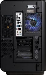 [2025] MSI Vision Elite RS AI 2NVZ9-1288US (Intel Core Ultra 9 285K, 192GB DDR5 RAM, 16TB WD NVMe SSD, NVIDIA GeForce RTX 5090, Windows 11 Pro) Gaming Desktop PC - Image 7