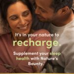 Melatonin by Nature's Bounty, Sleep3 Maximum Strength 100% Drug Free Sleep Aid, Dietary Supplement, L-Theanine & Nighttime Herbal Blend Time Release Technology, 10mg, 30 Tri-Layered Tablets - Image 5