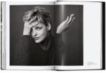 Peter Lindbergh. On Fashion Photography. 45th Ed. (40th Edition) (Multilingual Edition) - Image 8