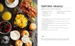 Fabulous Food Boards Kit: Simple & Inspiring Recipe Ideas to Share at Every Gathering - Includes Guidebook, Serving Board, and Cheese Knives - Image 7