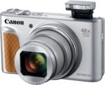 Canon Cameras US Point and Shoot Digital Camera with 3.0" LCD, Silver (2956C001) - Image 5