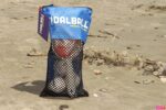 Set | America’s Beach Game | Ultimate Beach Accessories And Must Haves, Outdoor Toss Beach Games for Adults Teens Friends & Family - Image 3