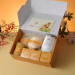 Birthday Gifts for Women, Spa Care Package Gifts Basket Unique, Sunshine Get Well Soon Sunflower Presents Gift Box Set for Women Mom Sister Best Friend Teacher - Image 9