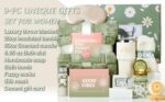 Care Package for Women Get Well Gift Baskets After Surgery Birthday Gifts for Women Self Care Gifts Relaxing Spa Gifts Thinking of You Gifts Blanket - Image 10