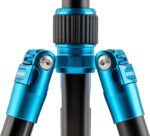 Tripster Travel Tripod/Monopod - 0 Series Black AL (FTR09AB00GBLK) - Image 9