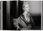 Peter Lindbergh. On Fashion Photography. 45th Ed. (40th Edition) (Multilingual Edition) - Image 4