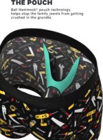 Shinesty Hammock Support Mens Boxer Briefs - Image 3