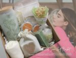 Get Well Soon Gift Basket- Relaxation, Birthday,Mothers gift/Self Care Package, After Surgery, Sympathy Gift for Loss of Loved One, Thinking of You Set, Grief/Comfort/Miscarriage for Women(Sage Green) - Image 9