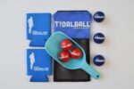 Set | America’s Beach Game | Ultimate Beach Accessories And Must Haves, Outdoor Toss Beach Games for Adults Teens Friends & Family - Image 4