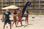 Set | America’s Beach Game | Ultimate Beach Accessories And Must Haves, Outdoor Toss Beach Games for Adults Teens Friends & Family - Image 9