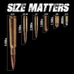 Grunt Style Size Matters Men's T-Shirt - Image 6