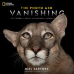 National Geographic The Photo Ark Vanishing: The World's Most Vulnerable Animals - Image 2
