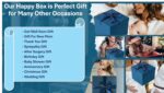 Get Well Soon Gift for Women – 18 Pcs Spa Care Package with Blanket, Tumbler, Candles, Fuzzy Socks – Relaxation Gift Basket for Mom, Sister, Wife, Friend – After Surgery, Birthday, Self Care - Image 7