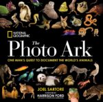 National Geographic The Photo Ark: One Man's Quest to Document the World's Animals - Image 2