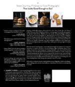 Picture Perfect Food: Master the Art of Food Photography with 52 Bite-Sized Tutorials - Image 3