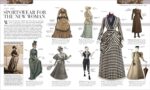 Fashion, New Edition: The Definitive Visual Guide (DK Definitive Cultural Histories) - Image 5