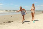 Set | America’s Beach Game | Ultimate Beach Accessories And Must Haves, Outdoor Toss Beach Games for Adults Teens Friends & Family - Image 7