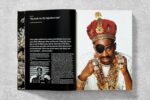 Ice Cold. A Hip-Hop Jewelry History (Multilingual Edition) - Image 7