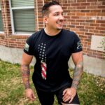 Grunt Style True Colors Men's T-Shirt - Image 3