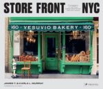Store Front NYC: Photographs of the City's Independent Shops, Past and Present - Image 2