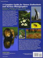 John Shaw's Nature Photography Field Guide - Image 3