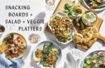 Boards and Spreads: Shareable, Simple Arrangements for Every Meal - Image 7