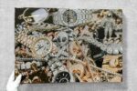 Ice Cold. A Hip-Hop Jewelry History (Multilingual Edition) - Image 5