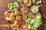 Boards and Spreads: Shareable, Simple Arrangements for Every Meal - Image 9