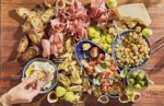 Boards and Spreads: Shareable, Simple Arrangements for Every Meal - Image 3