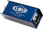 Cloud Microphones - Cloudlifter CL-1 Mic Activator - Ultra-Clean Microphone Preamp Gain - USA Made - Image 2