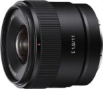 Sony E 11mm F1.8 APS-C Ultra-Wide-Angle Prime for APS-C Cameras - Image 2
